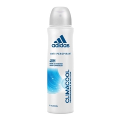 Xịt Khử Mùi Toàn Thân Nữ Adidas 150ml