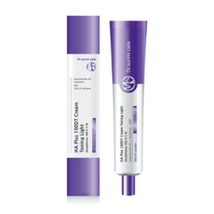 Kem Dưỡng Dr.Sunmi Care Dưỡng Trắng Nâng Cơ Ha Plus 100DT Cream Toning Light 50ml