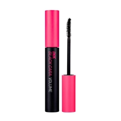 Mascara Chải Mi Peripera Ink Black Cara 8g