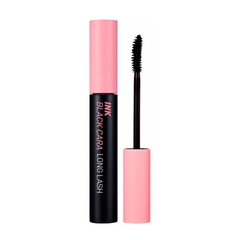 Mascara Chải Mi Peripera Ink Black Cara 8g