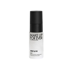 Xịt Khoáng Khóa Nền Make Up For Ever Mist & Fix 24h 30ml