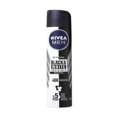 Xịt Khử Mùi Nam Nivea Men 48H (Bản Đức)