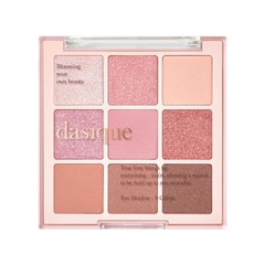 Bảng Phấn Mắt 9 Ô Dasique Shadow Palette - 04 Pastel Dream