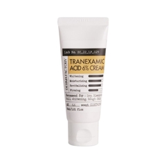 Kem Dưỡng Mờ Nám Derma Factory Tranexamic Acid 6% Cream 30ml