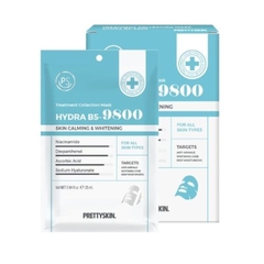 Mặt Nạ Giấy Prettyskin Treatment Collection Mask - Hydra B5-9800