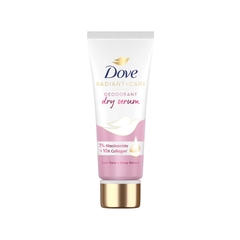 Kem Ngăn Mùi Dove Tinh Chất Sáng Mịn Mờ Thâm 3% Niacinamide 40ml