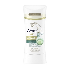 Lăn Khử Mùi Dạng Sáp Dove Ultimate 74g