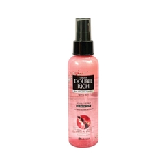 Nước Xịt Dưỡng Tóc Double Rich Balancing Water Double Repair UV Protection (Hồng)