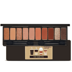 Bảng Phấn Mắt 10 Màu Etude House Play Color Eyes