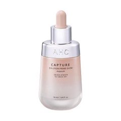 Tinh Chất AHC Capture Solution Prime Glow Ampoule 50ml (Dưỡng Trắng)