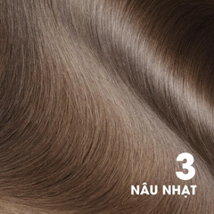 Thuốc Nhuộm Tóc Bigen Nhật Phủ Bạc 40g