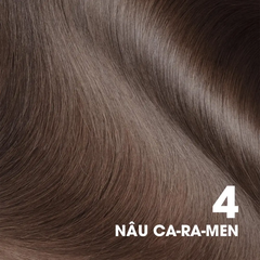 Thuốc Nhuộm Tóc Bigen Nhật Phủ Bạc 40g