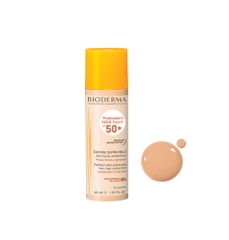 Kem Chống Nắng Bioderma Photoderm Nude Touch SPF50+