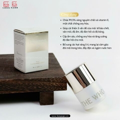 Son Dưỡng Môi The Whoo Royal Essential Golden Lipcerin 15ml