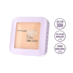 Phấn Phủ Dạng Nén Maybelline Super Stay Up To 30H Flex