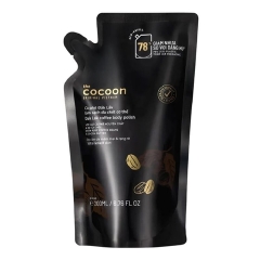 Tẩy Tế Bào Chết Cà Phê Đắk Lắk Cocoon Body Polish