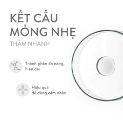 Nước Hoa Hồng Làm Sáng Da Giảm Thâm Nám Babe Depigment+ Lotion Glow 150ml