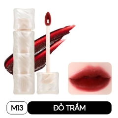 Son Kem Lì Merzy Puffer Mellow Tint 3.7g