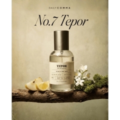 Nước Hoa Nữ Daily Comma Eau De Parfum 30ml