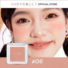 Phấn Má Hồng Judydoll Blush Powder