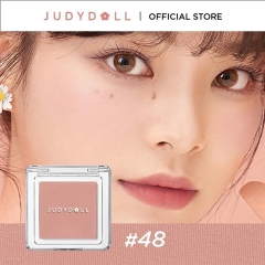 Phấn Má Hồng Judydoll Blush Powder