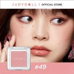 Phấn Má Hồng Judydoll Blush Powder