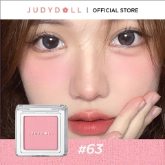 Phấn Má Hồng Judydoll Blush Powder