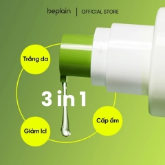 Serum Beplain Mung Bean Pore Tight-Up Soothing 30ml