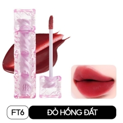 Son Kem Lì Merzy Water Fit Blur Tint 3,7g