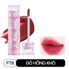 Son Kem Lì Merzy Water Fit Blur Tint 3,7g