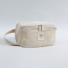 Túi Đựng Đồ Trang Điểm Smiling Girls