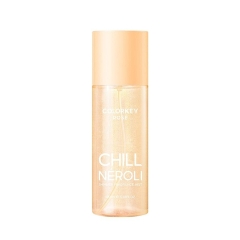 Xịt Thơm Toàn Thân Colorkey Rosé Shimmer Fragrance Mist 100ml
