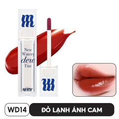Son Kem Bóng Merzy New Watery Dew Tint (2025 Collection)