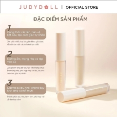 Kem Che Khuyết Điểm Judydoll Traceless Cloud-Touch Concealer 3,2g (Mẫu Mới)