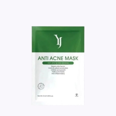 Mặt Nạ Giấy Giảm Mụn Yuejin Anti Acne Mask 25ml