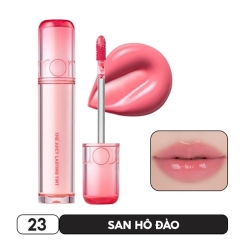 Son Kem Romand The Juicy Lasting Tint 3,5g (Mẫu Mới)