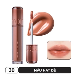 Son Kem Romand The Juicy Lasting Tint 3,5g (Mẫu Mới)