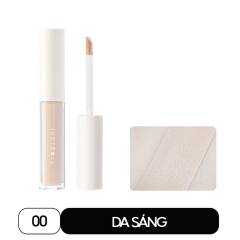 Kem Che Khuyết Điểm Judydoll Traceless Cloud-Touch Concealer 3,2g (Mẫu Mới)