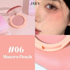 Phấn Má Jary Sweet Cheeks Powder Blush