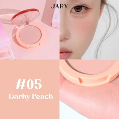 Phấn Má Jary Sweet Cheeks Powder Blush