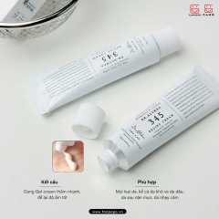 Kem Dưỡng Ẩm Phục Hồi Da Dr.Althea 345 Relief Cream 50ml (Nhập Khẩu)
