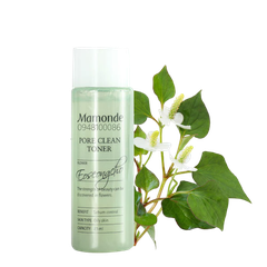 Nước Hoa Hồng Mamonde Mini