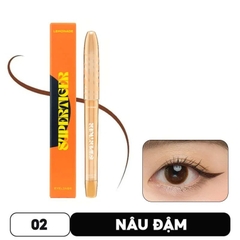 Kẻ Mắt Nước Lemonade Supertiger Tigereyes Liner (Mẫu Mới)
