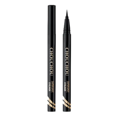 Super Easy Eyeliner Chouchou