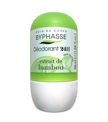 Lăn khử mùi nữ dạng nước Byphasse 50ml