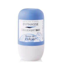 Lăn khử mùi nữ dạng nước Byphasse 50ml