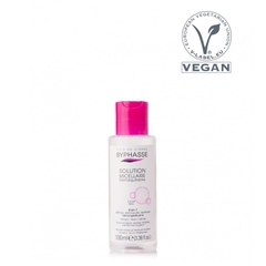 Nước Tẩy Trang Byphasse Cho Mọi Loại Da Solution Micerallaire Face (Hồng)