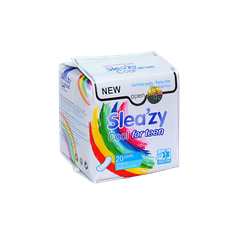 Băng vệ sinh Doctor Care Sleazy Cool For Teen 20 miếng (ban ngày)
