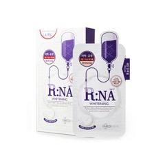 Mặt Nạ Giấy Dưỡng Trắng Da Mediheal R:NA Whitening