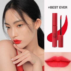 Son Kem Lì 3CE Velvet Lip Tint